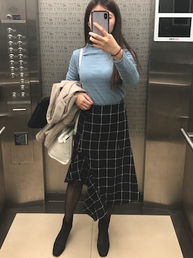 Yabe Daiさんのコーディネート