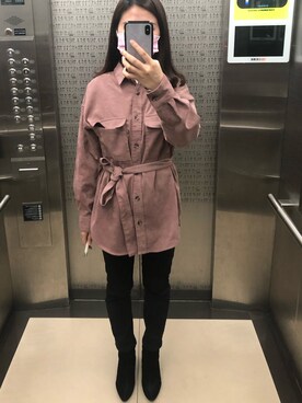 Yabe Daiさんのコーディネート