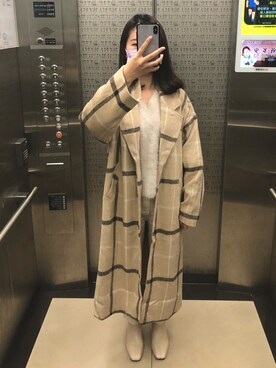 Yabe Daiさんのコーディネート