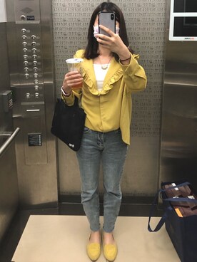 Yabe Daiさんのコーディネート