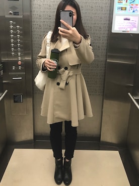 Yabe Daiさんのコーディネート