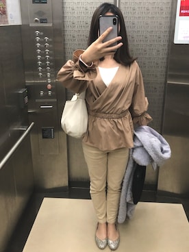 Yabe Daiさんのコーディネート