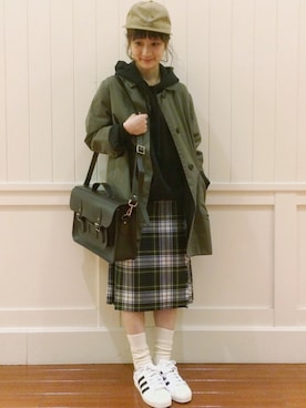 waragaiさんのコーディネート