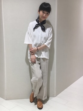 waragaiさんのコーディネート