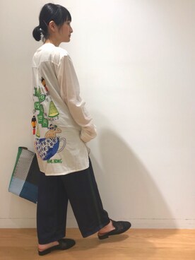 waragaiさんのコーディネート