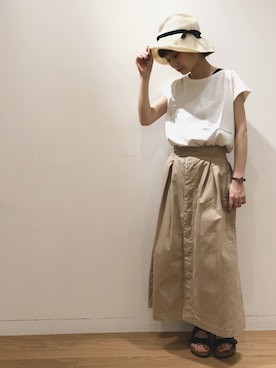 waragaiさんのコーディネート