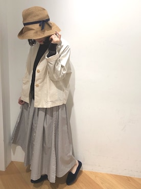 waragaiさんのコーディネート