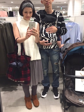 ring chiuさんのコーディネート