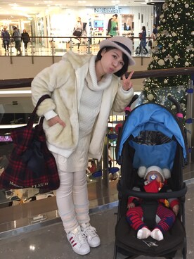 ring chiuさんのコーディネート