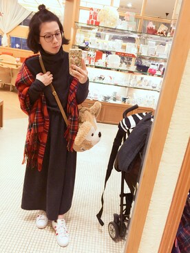 ring chiuさんのコーディネート