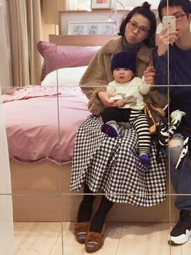 ring chiuさんのコーディネート