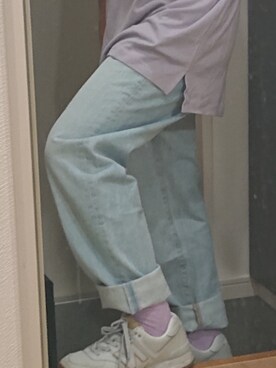 conさんのコーディネート