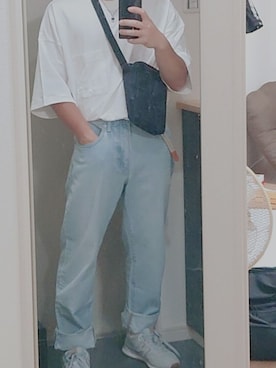 conさんのコーディネート