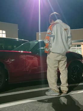 conさんのコーディネート