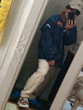 conさんのコーディネート