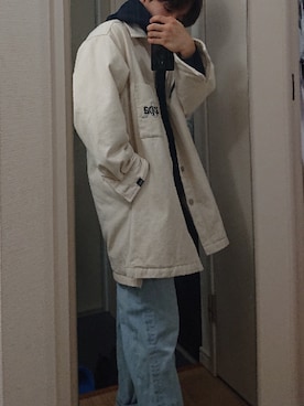 conさんのコーディネート