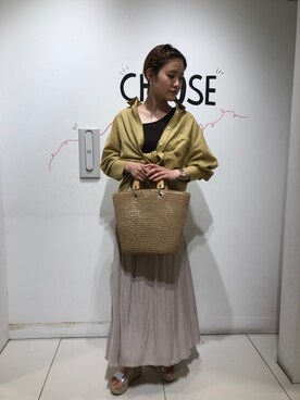 iamchiharuuさんのコーディネート