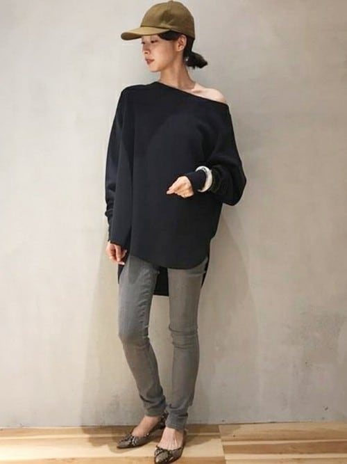 Neneさんのコーディネート
