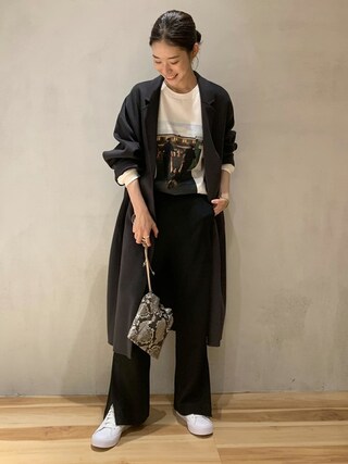 plage（プラージュ）の「ハミルトンコクーンコート◇（その他