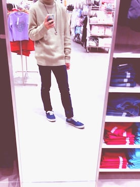 mizuki さんのコーディネート