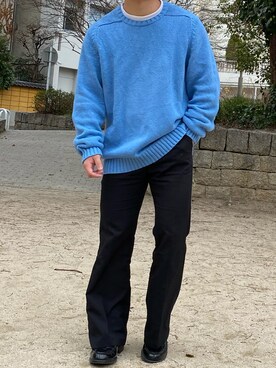 tanaka rintaさんのコーディネート