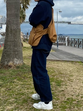 tanaka rintaさんのコーディネート