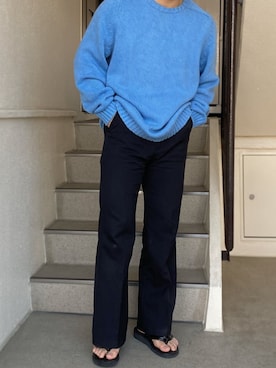 tanaka rintaさんのコーディネート