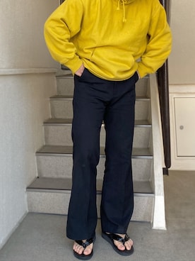 tanaka rintaさんのコーディネート