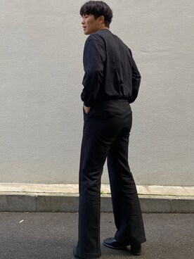 tanaka rintaさんのコーディネート