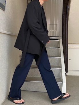 tanaka rintaさんのコーディネート