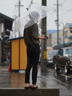 ピヨ彦さんのコーディネート