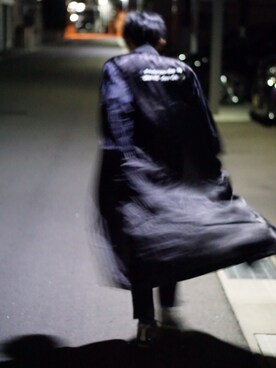 ピヨ彦さんのコーディネート