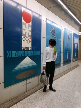 ピヨ彦さんのコーディネート