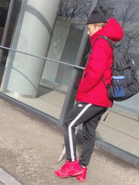 Tomさんのコーディネート