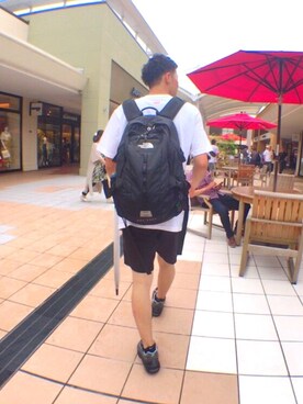 Tomさんのコーディネート