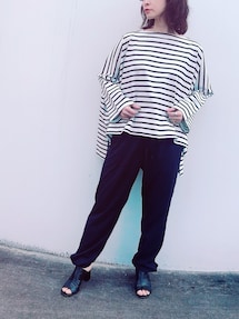 COGTHEBIGSMOKEコグザビッグスモークTRACK TROUSERS COGTHEBIGSMOKE コグザビッグスモーク 正規取り扱い通販｜THE