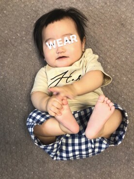 sochanさんのコーディネート