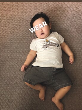 sochanさんのコーディネート
