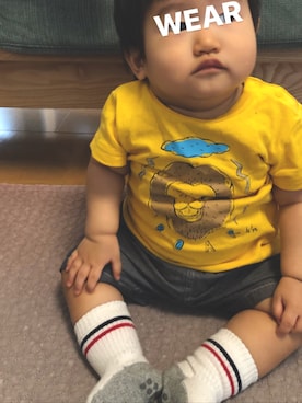 sochanさんのコーディネート