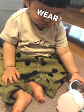 sochanさんのコーディネート