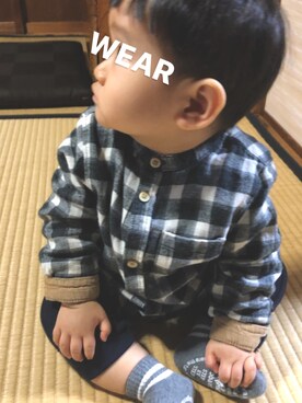 sochanさんのコーディネート