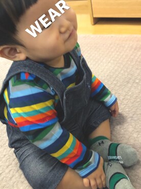 sochanさんのコーディネート