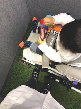 sochanさんのコーディネート