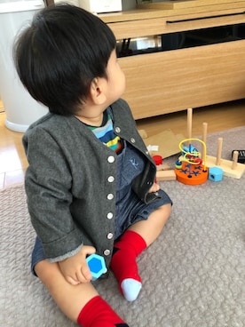 sochanさんのコーディネート