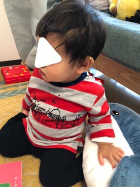 sochanさんのコーディネート