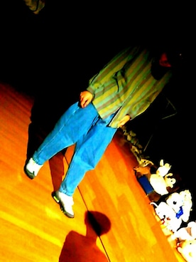 Masaki Yamadaさんのコーディネート