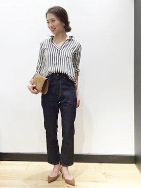 YAMAさんのコーディネート