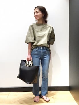 YAMAさんのコーディネート