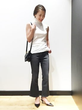 YAMAさんのコーディネート