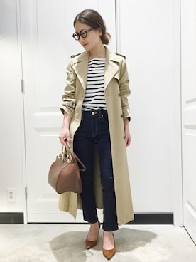 YAMAさんのコーディネート